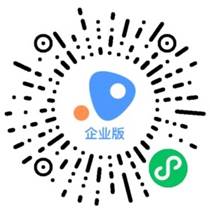 fb体育登录入口·(中国)官方网站2025届毕业生“百日冲刺促就业”线上双选会企业小程序码